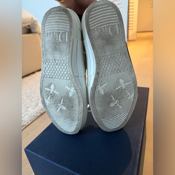 Dior B23 Low Top - Picture 8 of 8